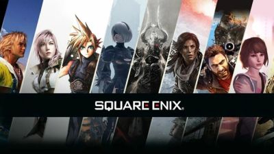 Square Enix объявила о массовых сокращениях после заявления о планах передать 70% тестирования ИИ - playground.ru - Сша - Япония - Англия