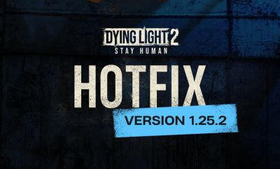 Dying Light 2 получила обновление 1.25.2 - исправлены ошибки и сбои - playground.ru