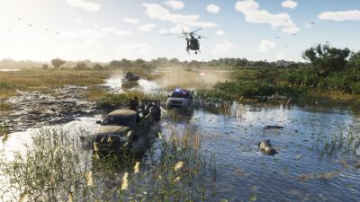 Генеральный директор Take-Two снова "полностью уверен" в новой дате релиза Grand Theft Auto 6 - playground.ru