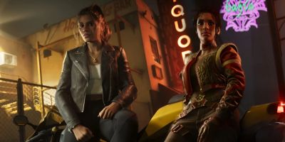 Зельник Штраус - CD Projekt RED подшутили над переносом GTA VI и получили шквал критики от разгневанных фанатов - playground.ru