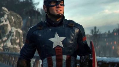 Дата выхода Marvel 1943: Rise of Hydra перенесена на неопределенный срок - mmo13.ru