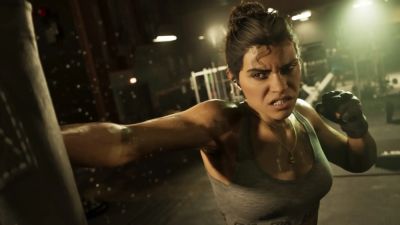 "Rockstar, вы отвратительны!" - у офиса Rockstar Games прошли протесты уволенных сотрудников - playground.ru - Лондон - Англия - Шотландия