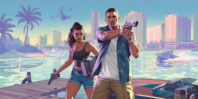 Релиз Grand Theft Auto VI вновь перенесли. Вот новая дата - tech.onliner.by