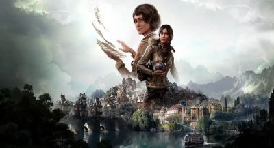 Ремастер квеста Syberia с русским языком запустили на смартфонах - app-time.ru