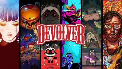 "От нас не скроешься" - Devolver Digital перенесла свой проект на 19 ноября 2026 года вслед за GTA 6 - playground.ru