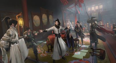 MMORPG Sword of Justice ставят низкие оценки за отсутствие русского языка - app-time.ru - Китай - Россия