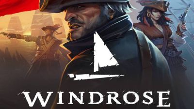 Пиратское приключение Crosswind сменило название на Windrose, чтобы отразить новое направление игры - mmo13.ru