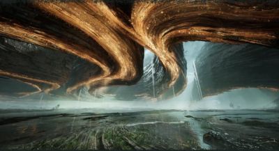 HoYoverse показала реалистичный проект на Unreal Engine 5 - app-time.ru