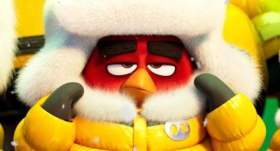 Реда из Angry Birds отправят в космос из рогатки в прямом эфире - app-time.ru