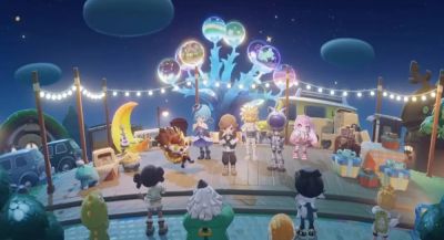 Тестовая версия Petit Planet выглядит как лучшая альтернатива Animal Crossing - app-time.ru