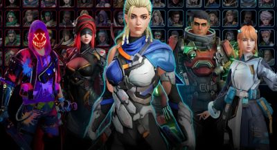 «Кибер-Охотник» — РУ-версия Top Squads в App Store и RuStore - app-time.ru - Россия