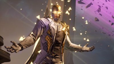 Кен Левин (Ken Levine) - Продажи Borderlands 4 не впечатляют, но GTA V продолжают покупать: Take-Two Interactive отчиталась об успешном квартале - 3dnews.ru - Сша