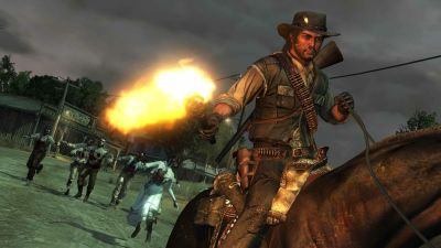 Автор Red Dead Redemption 2 верит, что серия получит продолжение - itndaily.ru