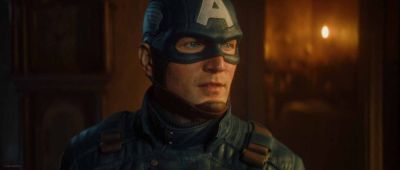Эми Хеннинг - Релиз Marvel 1943: Rise of Hydra снова откладывается — теперь на конец 2026 года - itndaily.ru