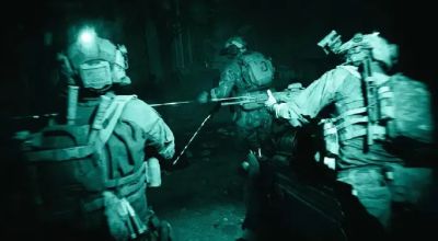 ПК с процессором FX-9590 и видеокартой Radeon RX 5700 обеспечивает 30–40 кадр/с в Battlefield 6 - itndaily.ru
