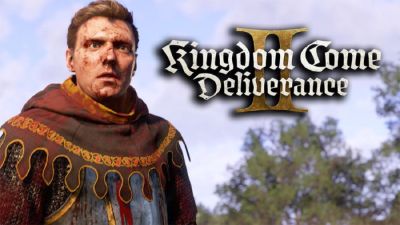 Kingdom Come: Deliverance 2 станет бесплатной на выходных в Steam и Xbox - fatalgame.com