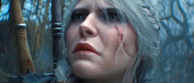 Анджей Сапковский - Анджей Сапковский отказался играть в "Ведьмака 4" - gamemag.ru