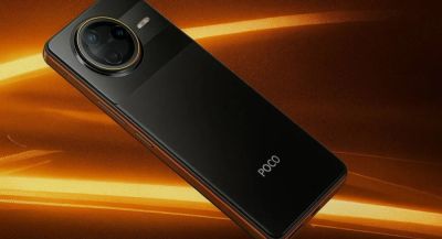 Коробка POCO F8 Pro красуется на слитом фото. В комплекте не будет одной важной вещи - app-time.ru - Сша