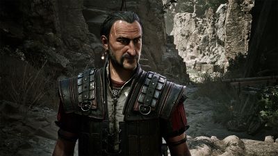 Alkimia Interactive - Иван Жарков - Ислам Ганджаев - Знакомые голоса и ответственность перед фанатами: THQ Nordic показала ролик о создании русской озвучки для ремейка «Готики» - 3dnews.ru