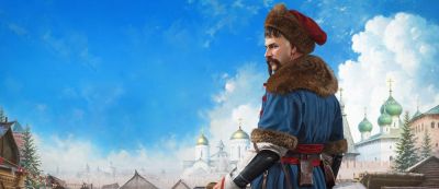 Юрий Милославский - Обзор "Земский Собор" - gamemag.ru - Россия - Москва - Нижний Новгород