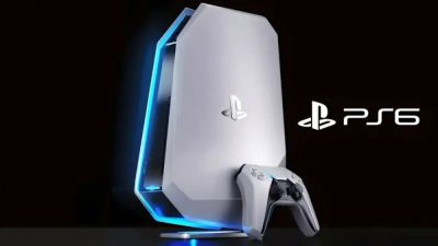 Марк Церни - Марк Церни раскрыл подробности о PlayStation 6 с передовым ИИ и интеграцией с моделями LLM - playground.ru