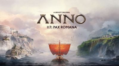 When Can You Play Anno 117: Pax Romana - news.ubisoft.com - state Oregon - city Tokyo - Mexico - county Union - city Rome - city Shanghai - city Abu Dhabi - city Seoul