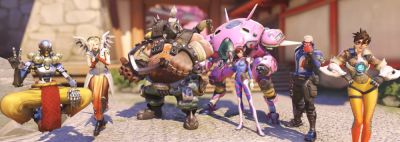 Аарон Келлер - Директор Overwatch 2 рассказал о некоторых новинках игры и «Стадиона» в 19 и 20 сезонах - noob-club.ru