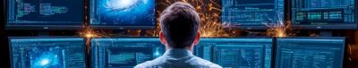 Как выбрать компьютер для работы на нескольких мониторах - gamedata.club