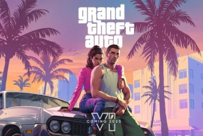 Grand Theft Auto VI перенесли на конец 2026 года - megaobzor.com