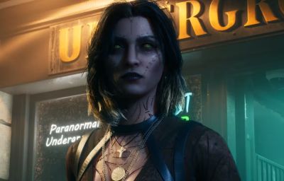 Бюджет Vampire: The Masquerade - Bloodlines 2 оценили почти в 63 миллиона долларов - playground.ru - Китай - Швеция