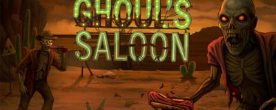 Игра Ghoul's Saloon: бар для мертвецов - horrorzone.ru