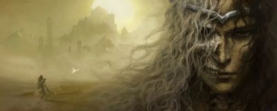 Loulan: The Cursed Sand — когда любовь сильнее смерти - horrorzone.ru - Китай