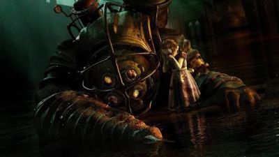 Карл Слатофф - Take-Two обещает, что BioShock 4 превзойдет ожидания фанатов - playground.ru