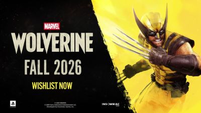 Insomniac Games подтвердила осенний релиз Marvel's Wolverine - несмотря на перенос GTA 6 - playground.ru