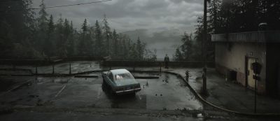 Утечка: Ремейк Silent Hill 2 выходит 21 ноября на Xbox Series X|S - gamemag.ru