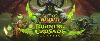 Игровые миры «Нового начала» The Burning Crusade Classic получат «Heroic» и «Epic» комплекты - noob-club.ru