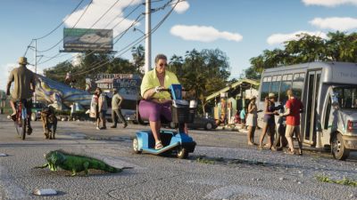 После переноса GTA6 аккаунт Книги рекордов Гиннесса напомнил, что рекорд по длительности разработки у Duke Nukem Forever - playground.ru