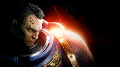 Спасти Марину в третий раз. Появились первые подробности сюжета Warhammer 40,000: Space Marine 3 - coop-land.ru