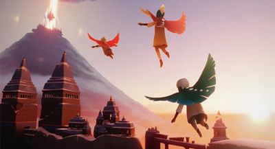 Всё о новой системе дружбы в Sky: Children of the Light - app-time.ru - Россия