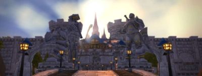 Чего хотят игроки от будущих версий World of Warcraft Classic? - noob-club.ru