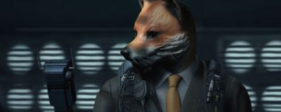 Hazard Levels - хоррор-сурвайвал о разломах и параллельных измерениях - horrorzone.ru