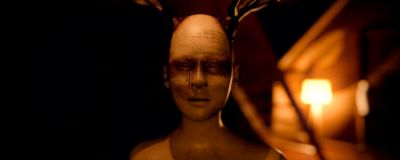 The 18th Attic - психохоррор о временной петле с фотокамерой и аномалиями - horrorzone.ru