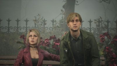 Утечка: Silent Hill 2 доберётся до Xbox Series 21 ноября - playground.ru