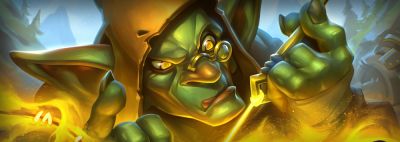 Разработчики Hearthstone рассказали о решении недавних проблем с наградами и Мистером Часовщиком - noob-club.ru