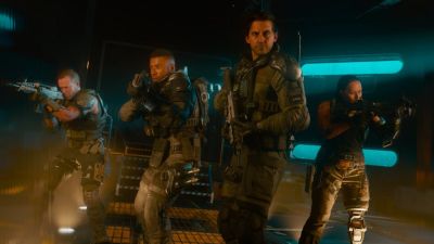 Activision случайно раскрыла детали финала кампании Call of Duty: Black Ops 7 - официальный анонс ожидается 10 ноября - playground.ru