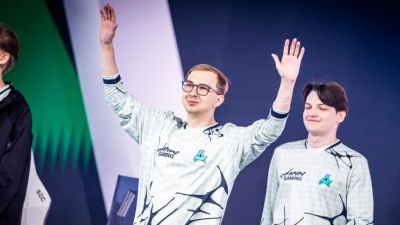Капитан Team Spirit разочаровался поражением команды на плей-офф BLAST Slam IV по Dota 2 - worldgamenews.com