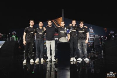 ECSTATIC выиграла онлайн-турнир Winline Insight Season 9 по Counter-Strike 2 - worldgamenews.com - Sangal
