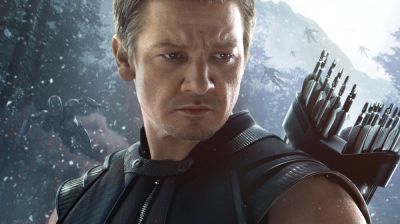 Джереми Реннер - Клинт Бартон - Джереми Реннер оказался в центре громкого скандала: актёра обвиняют в домашнем насилии и домогательствах - playground.ru