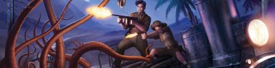 Ужас хоть и Древний, но будет оцифрован - hobbygames.ru