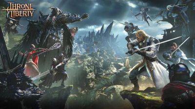 Amazon Games по ошибке выдала игрокам премиум-валюты на 200 миллионов долларов - mmo13.ru - Сша
